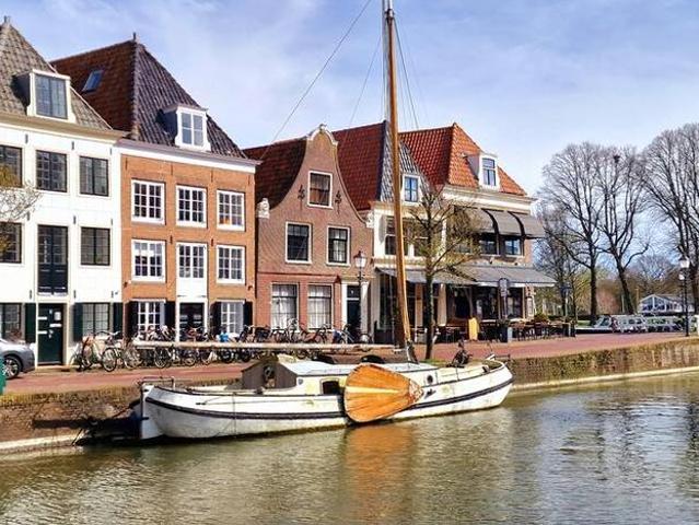 Appartement te huur in Hoorn