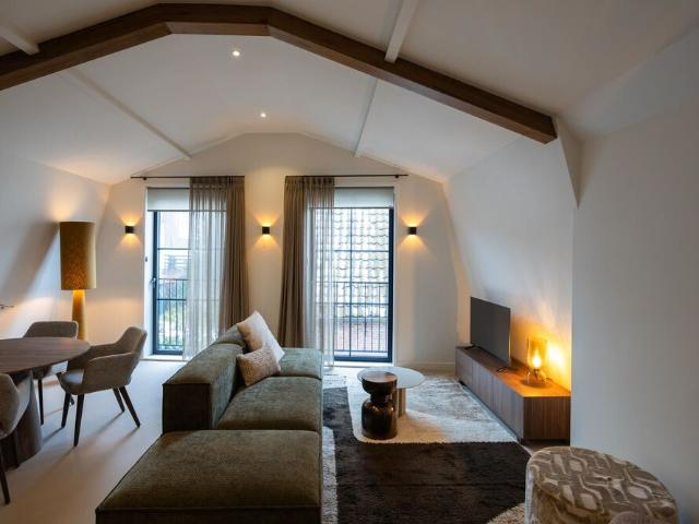 Appartement te huur in Hoorn, Noord Holland