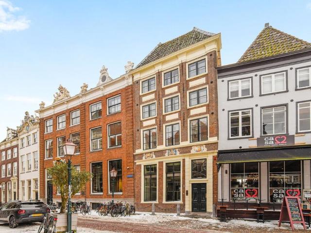 Appartement te huur in Hoorn, Noord Holland