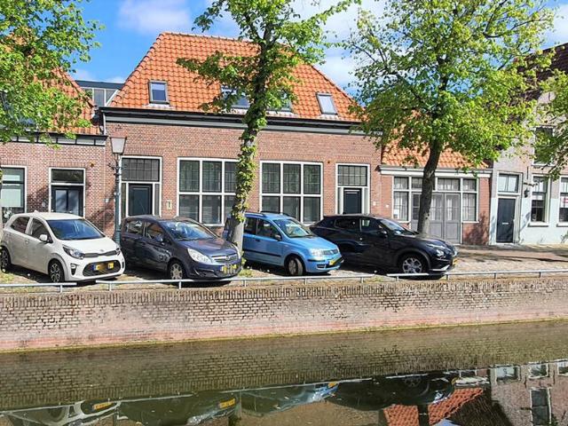 Appartement te huur in Hoorn, Noord Holland