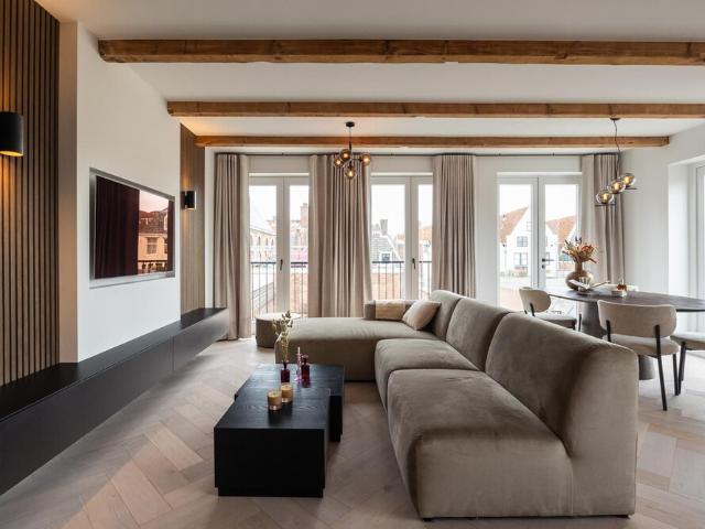 Appartement te huur in Hoorn