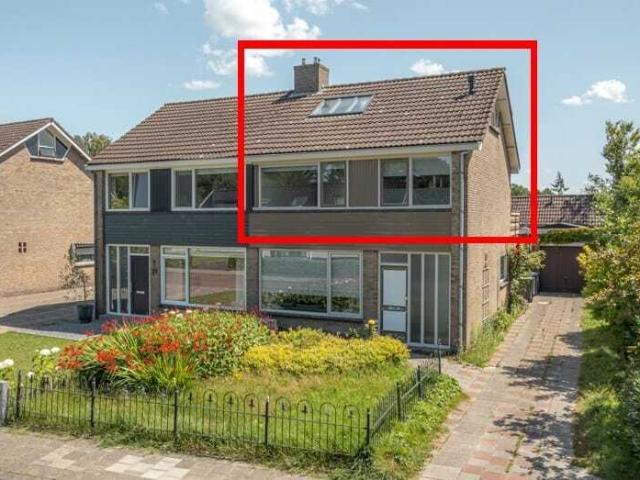 Appartement te huur in De Jouwer, Friesland