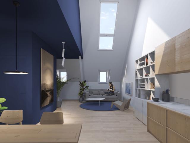 Appartement te huur in Limburg