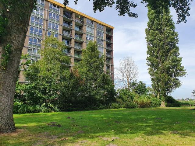 Appartement te huur in Krommenie, Noord Holland