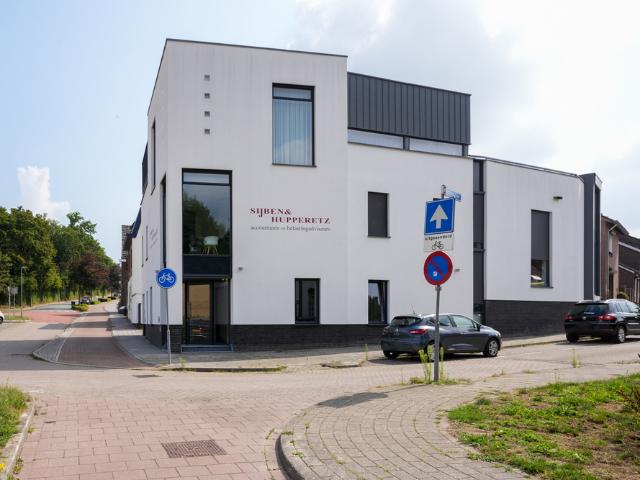 Appartement te huur in Landgraaf