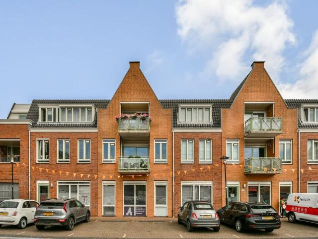 Appartement te huur in Landsmeer, Noord Holland