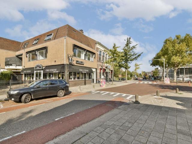 Appartement te huur in Landsmeer, Noord Holland