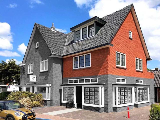 Appartement te huur in Laren, Noord Holland