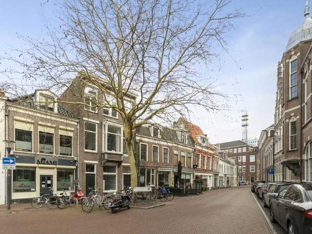 Appartement te huur in Leeuwarden, Friesland