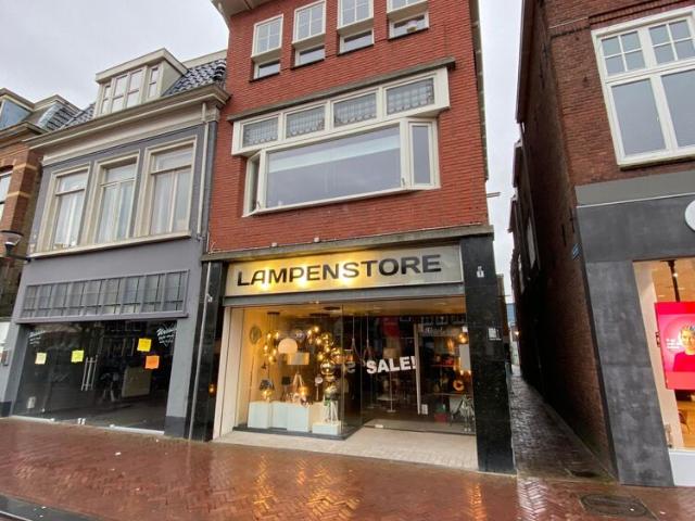 Appartement te huur in Leeuwarden, Friesland