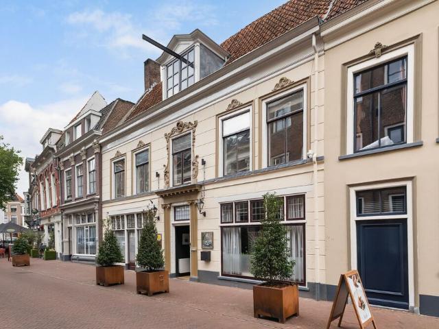 Appartement te huur in Leeuwarden, Friesland