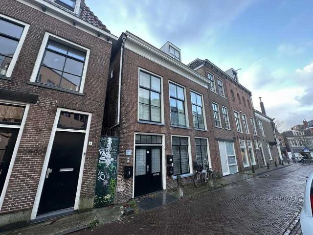 Appartement te huur in Leeuwarden, Friesland