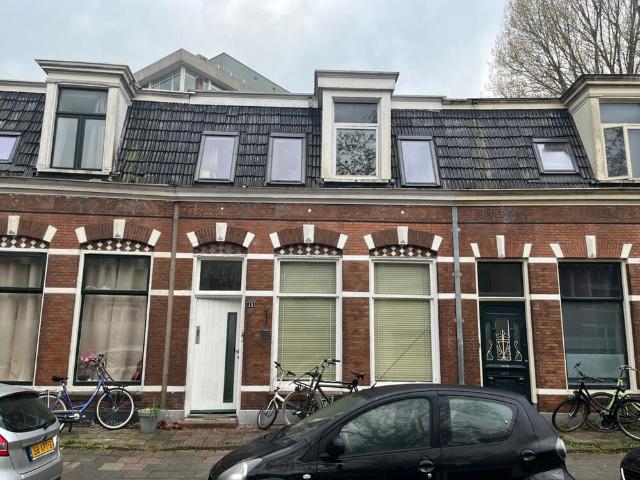 Bovenwoning te huur in Leeuwarden