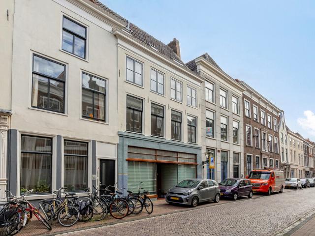 Appartement te huur in Zuid Holland