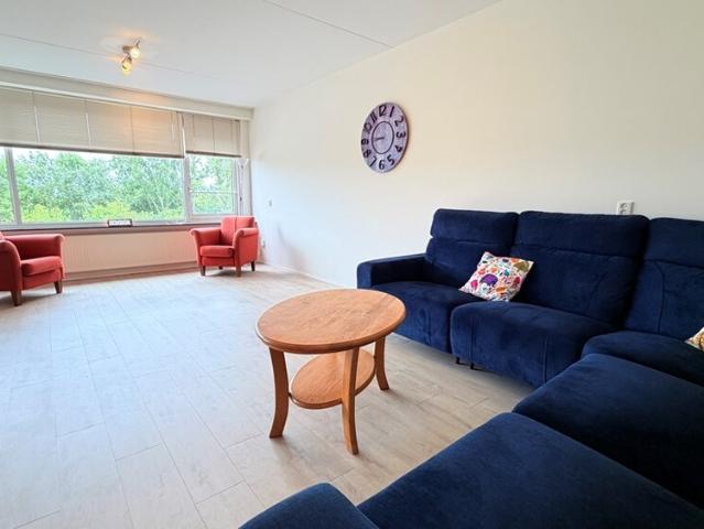 Appartement te huur in Zuid Holland