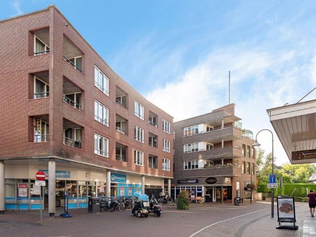 Appartement te huur in Leidschendam, Leidschendam-Voorburg