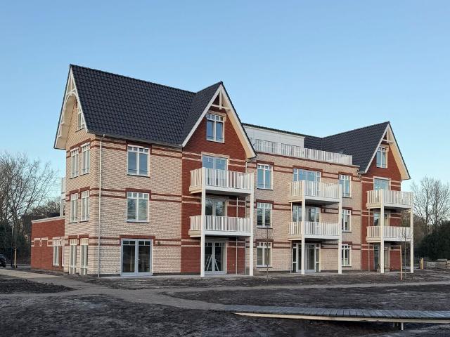 Appartement te huur in Lunteren, Gelderland