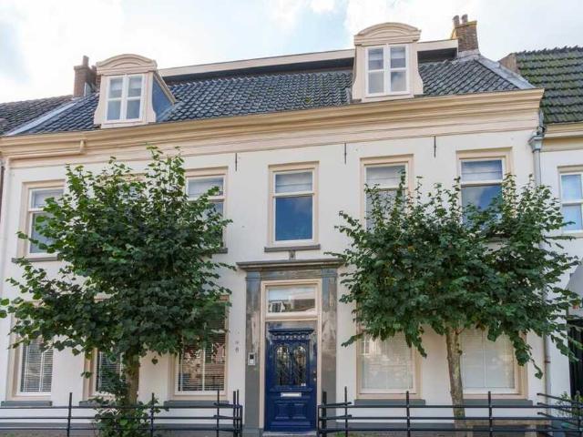 Appartement te huur in Maarssen, Utrecht