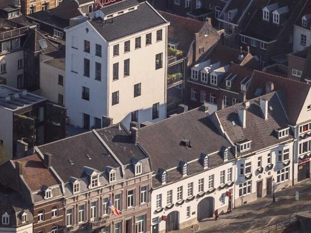 Appartement te huur in Limburg