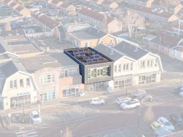 Appartement te huur in Middenbeemster, Noord Holland