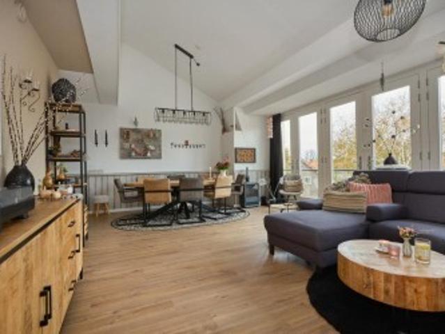 Appartement te huur in Middenbeemster, Noord Holland