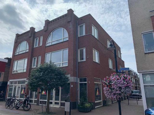 Appartement te huur in Monster, Zuid Holland