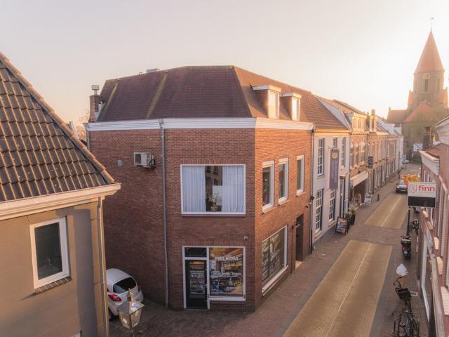 Appartement te huur in Montfoort, Utrecht