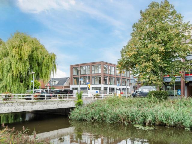 Appartement te huur in Nieuw-vennep, Noord Holland