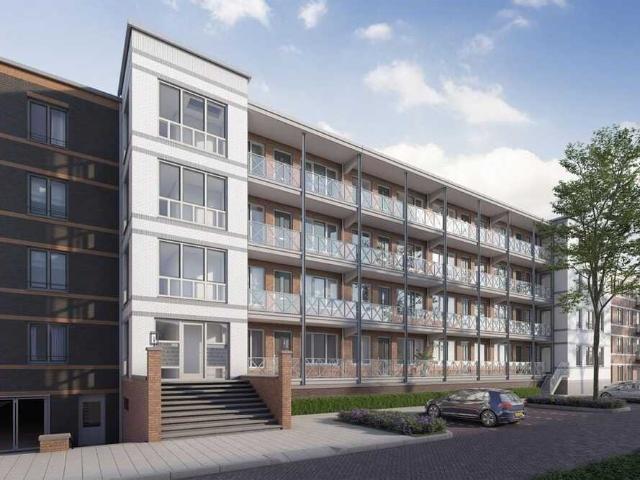 Appartement te huur in Nieuw-vennep