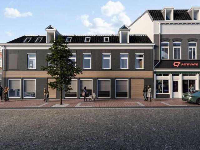 Appartement te huur in Nijmegen