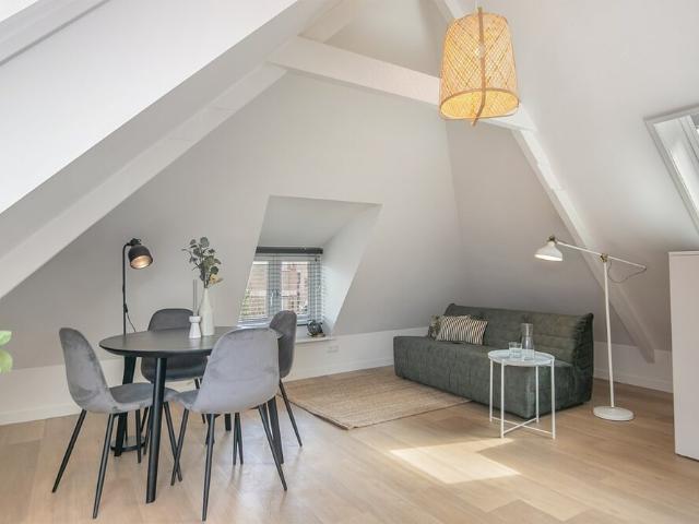 Appartement te huur in Nijmegen