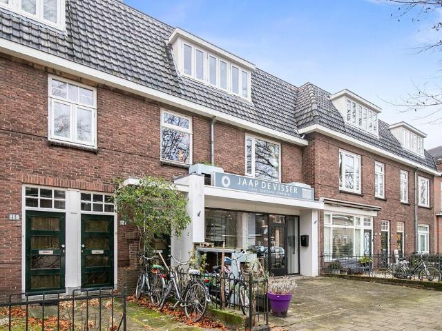 Appartement te huur in Nijmegen