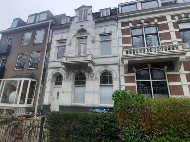 Appartement te huur in Nijmegen