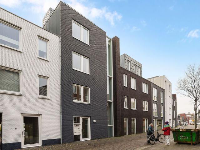 Appartement te huur in Nootdorp, Zuid Holland