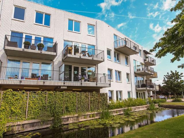Appartement te huur in Nootdorp, Zuid Holland