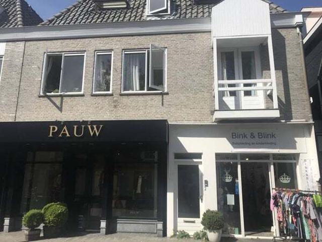 Appartement te huur in Oegstgeest, Zuid Holland