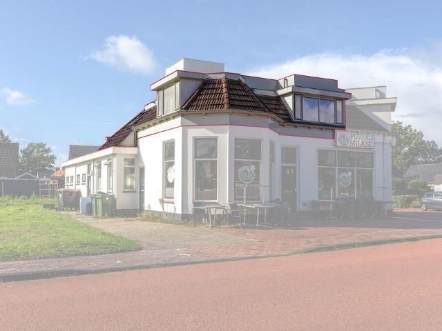 Appartement te huur in Opende, Groningen