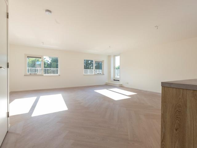 Appartement te huur in Oude Wetering, Zuid Holland