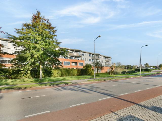 Appartement te huur in Ouderkerk aan de Amstel, Ouder-Amstel