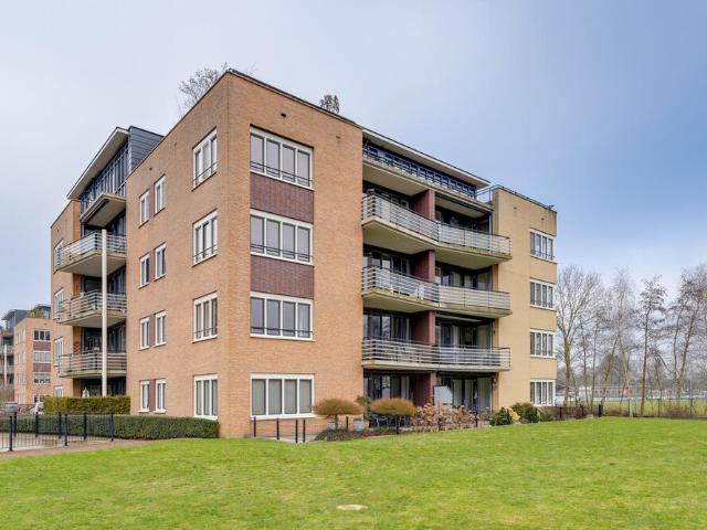 Appartement te huur in Ouderkerk Aan De Amstel, Noord Holland