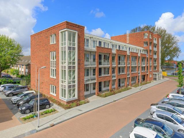 Appartement te huur in Pijnacker, Zuid Holland