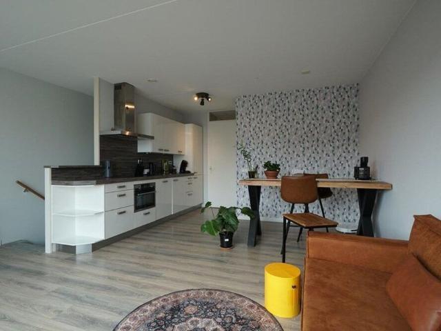 Appartement te huur in Pijnacker, Zuid Holland