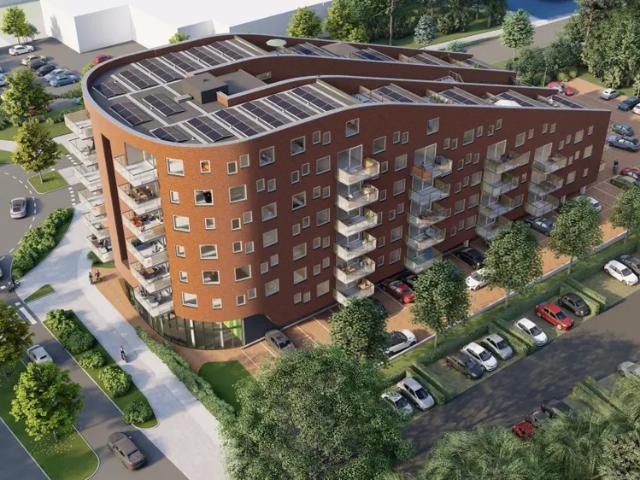 Appartement te huur in Purmerend, Noord Holland