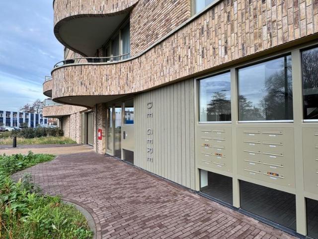 Appartement te huur in Ridderkerk, Zuid Holland