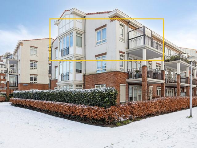 Appartement te huur in Rijnsburg, Zuid Holland