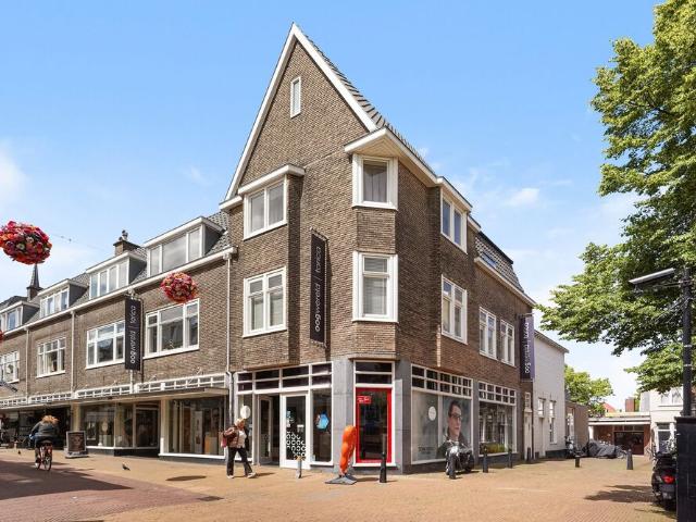 Appartement te huur in Rijswijk, Zuid Holland