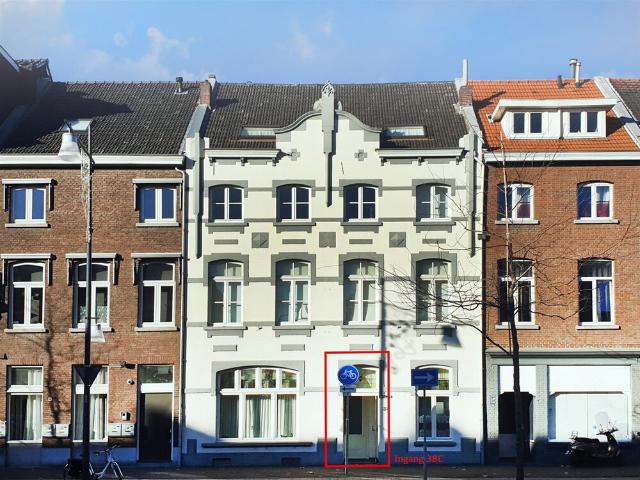 Appartement te huur in Roermond, Limburg