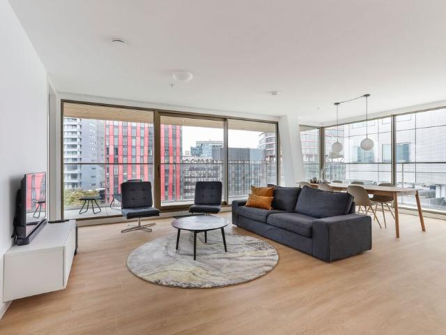 Appartement te huur in Rotterdam, Zuid Holland