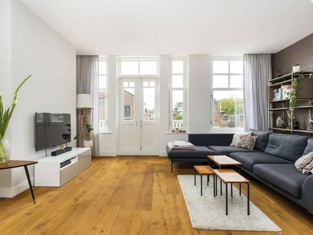 Appartement te huur in Rotterdam, Zuid Holland