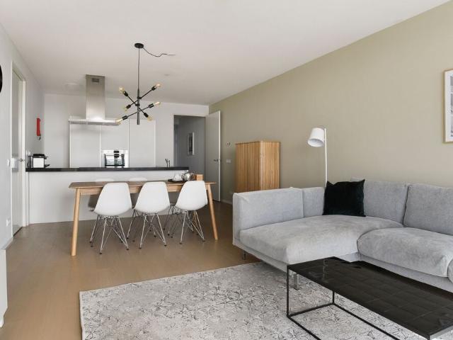 Appartement te huur in Rotterdam, Zuid Holland